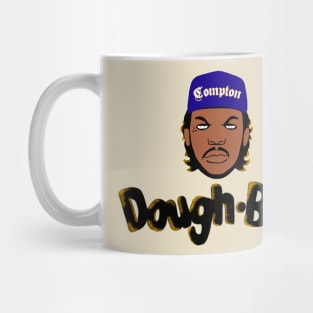 Dough Boy Mug